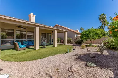 10821 E Silvertree Drive, Sun Lakes, AZ 85248 - Photo 40