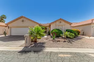 10821 E Silvertree Dr, Sun Lakes, AZ 85248 - Photo 1