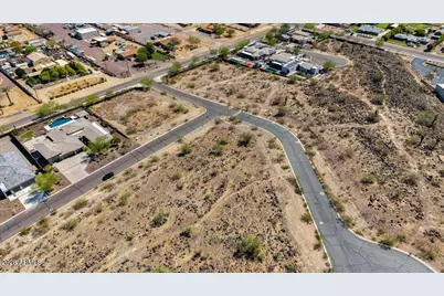 19606 N 39th Drive #12, Glendale, AZ 85308 - Photo 20