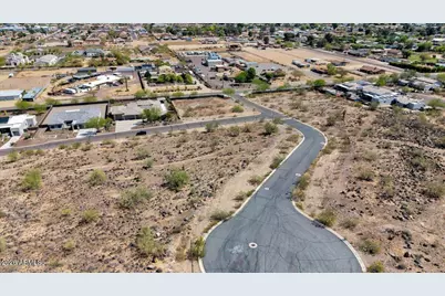 19606 N 39th Drive #12, Glendale, AZ 85308 - Photo 1