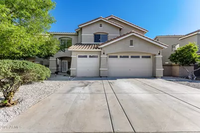 863 E Megan Drive, San Tan Valley, AZ 85140 - Photo 6
