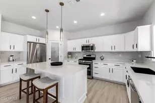 863 E Megan Dr, San Tan Valley, AZ 85140 - Photo 16