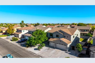 863 E Megan Drive, San Tan Valley, AZ 85140 - Photo 46