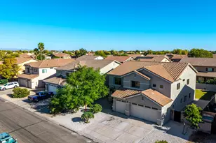 863 E Megan Dr, San Tan Valley, AZ 85140 - Photo 46