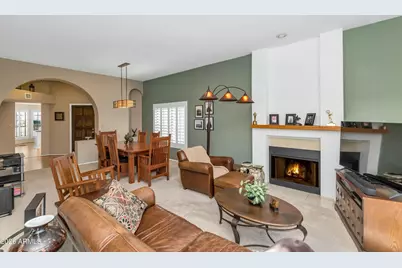 4005 E Round Hill Drive, Phoenix, AZ 85028 - Photo 4