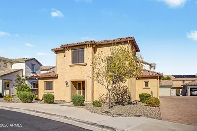 26329 N Babbling Brook Drive, Phoenix, AZ 85083 - Photo 2