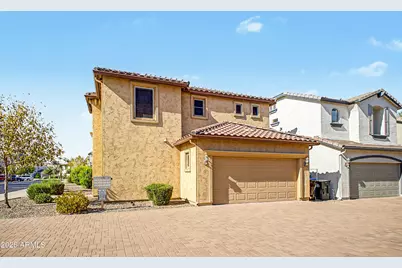 26329 N Babbling Brook Drive, Phoenix, AZ 85083 - Photo 38