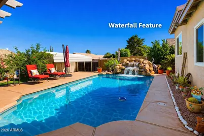 20403 N 29th Street, Phoenix, AZ 85050 - Photo 2