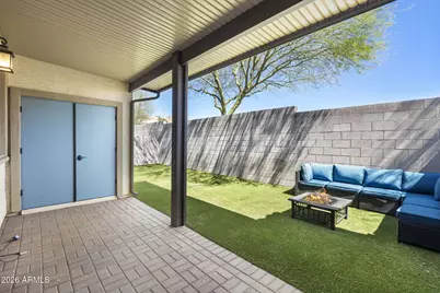 1500 E Wahalla Lane #E7, Phoenix, AZ 85024 - Photo 10