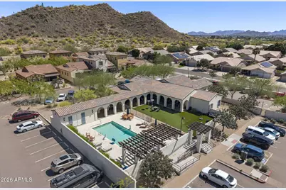 1500 E Wahalla Lane #E7, Phoenix, AZ 85024 - Photo 2