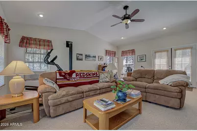 9182 W Fossil Creek Road, Strawberry, AZ 85544 - Photo 24