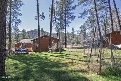 9182 W Fossil Creek Road, Strawberry, AZ 85544 - Photo 40