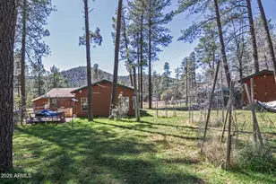 9182 W Fossil Creek Rd, Strawberry, AZ 85544 - Photo 40