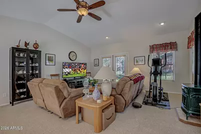 9182 W Fossil Creek Road, Strawberry, AZ 85544 - Photo 26