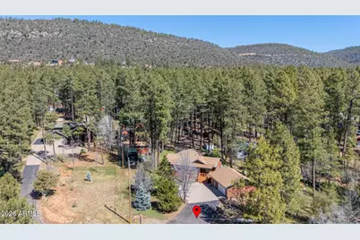 9182 W Fossil Creek Road, Strawberry, AZ 85544 - Photo 38