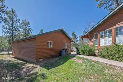 9182 W Fossil Creek Road, Strawberry, AZ 85544 - Photo 32