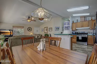 9182 W Fossil Creek Road, Strawberry, AZ 85544 - Photo 12