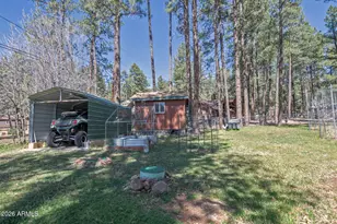 9182 W Fossil Creek Rd, Strawberry, AZ 85544 - Photo 34