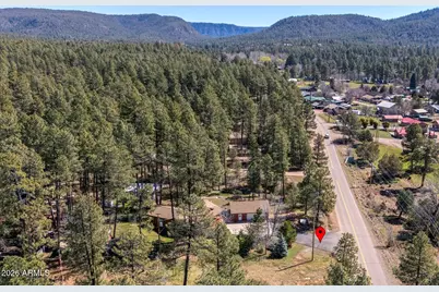 9182 W Fossil Creek Road, Strawberry, AZ 85544 - Photo 36