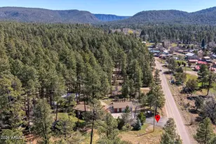 9182 W Fossil Creek Rd, Strawberry, AZ 85544 - Photo 36