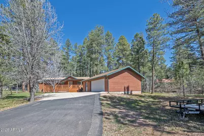 9182 W Fossil Creek Road, Strawberry, AZ 85544 - Photo 44