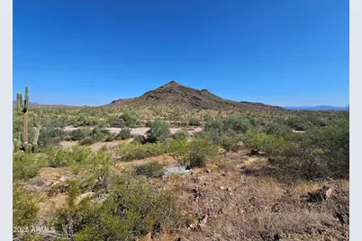 29600 W Black Mountain Rd. Road #-, Wittmann, AZ 85361 - Photo 6