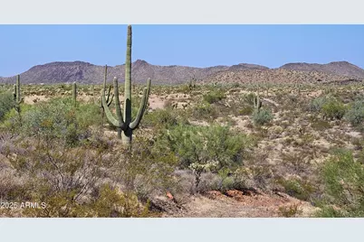 29600 W Black Mountain Rd. Road #-, Wittmann, AZ 85361 - Photo 8