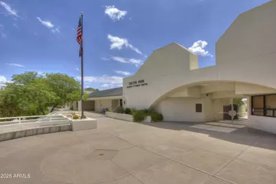 12624 N 73rd Place, Scottsdale, AZ 85260 - Photo 34