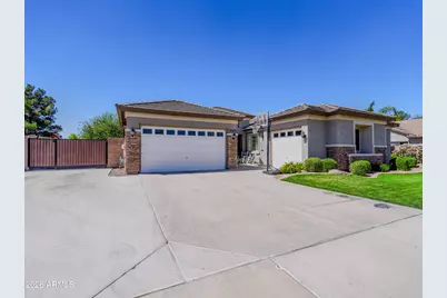 19828 S 190th Street, Queen Creek, AZ 85142 - Photo 2