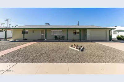 5501 E Boise Street, Mesa, AZ 85205 - Photo 38