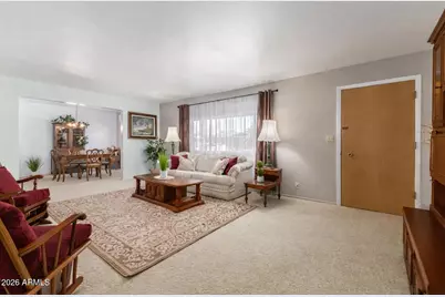 5501 E Boise Street, Mesa, AZ 85205 - Photo 2