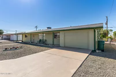 5501 E Boise Street, Mesa, AZ 85205 - Photo 34