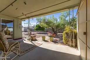5501 E Boise St, Mesa, AZ 85205 - Photo 28