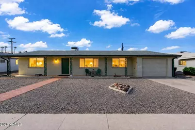 5501 E Boise Street, Mesa, AZ 85205 - Photo 38
