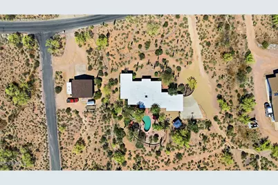 10685 E Valley View Drive, Gold Canyon, AZ 85118 - Photo 4