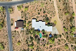 10685 E Valley View Dr, Gold Canyon, AZ 85118 - Photo 4