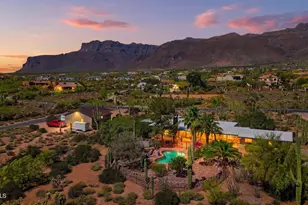 10685 E Valley View Dr, Gold Canyon, AZ 85118 - Photo 4