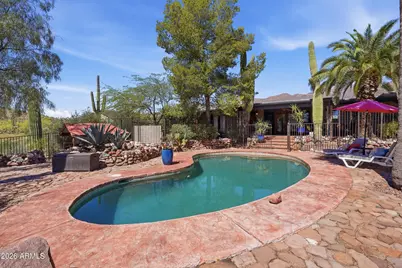 10685 E Valley View Drive, Gold Canyon, AZ 85118 - Photo 4