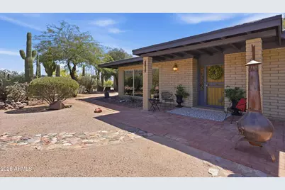10685 E Valley View Drive, Gold Canyon, AZ 85118 - Photo 60
