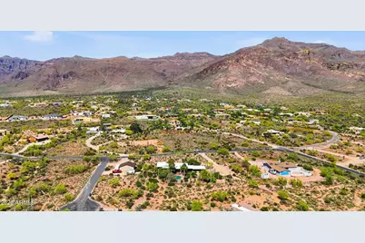 10685 E Valley View Drive, Gold Canyon, AZ 85118 - Photo 60