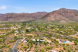 10685 E Valley View Dr, Gold Canyon, AZ 85118 - Photo 60