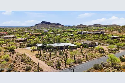 10685 E Valley View Drive, Gold Canyon, AZ 85118 - Photo 58