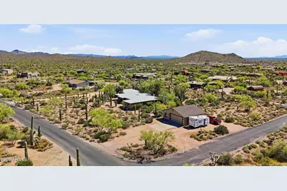 10685 E Valley View Drive, Gold Canyon, AZ 85118 - Photo 56