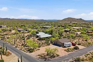10685 E Valley View Dr, Gold Canyon, AZ 85118 - Photo 56