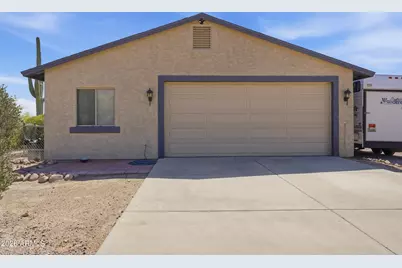 10685 E Valley View Drive, Gold Canyon, AZ 85118 - Photo 24