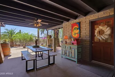 10685 E Valley View Drive, Gold Canyon, AZ 85118 - Photo 40