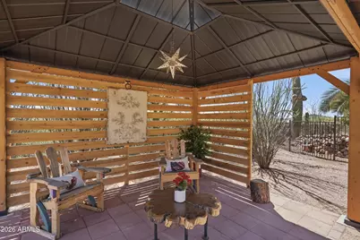 10685 E Valley View Drive, Gold Canyon, AZ 85118 - Photo 8