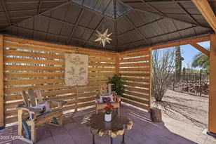 10685 E Valley View Dr, Gold Canyon, AZ 85118 - Photo 8