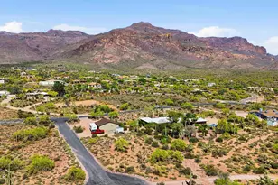 10685 E Valley View Dr, Gold Canyon, AZ 85118 - Photo 2