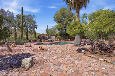 10685 E Valley View Drive, Gold Canyon, AZ 85118 - Photo 4